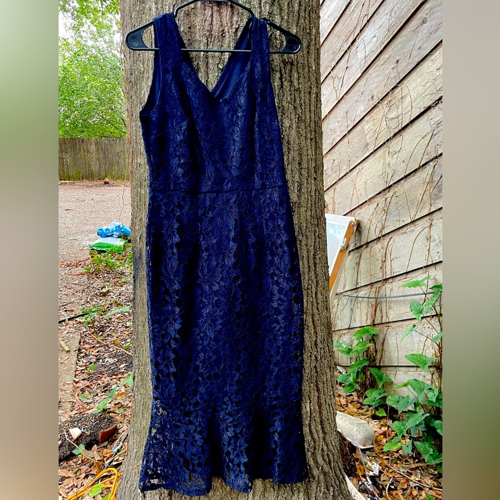 Beautiful Lace Dress
